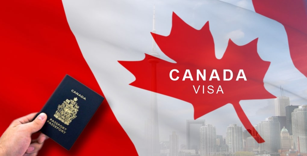 Canada Visa Application Result