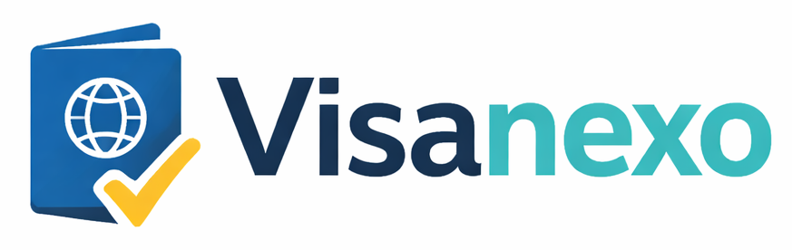 Visanexo – Visa Status Information Platform